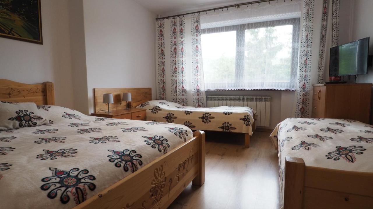 Goscinne U Basi * Zakopane